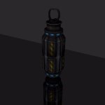 Fusion Grenade