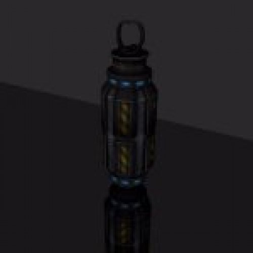 Fusion Grenade