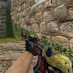 AK-47 | The Empress