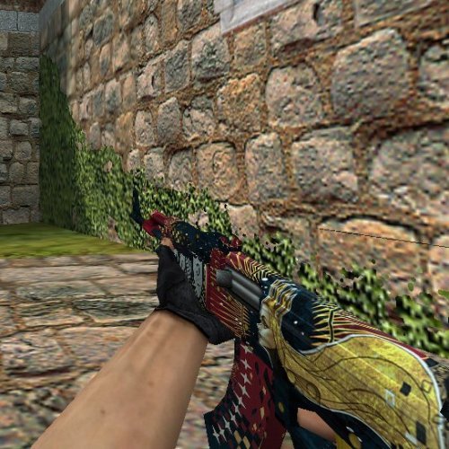 AK-47 | The Empress
