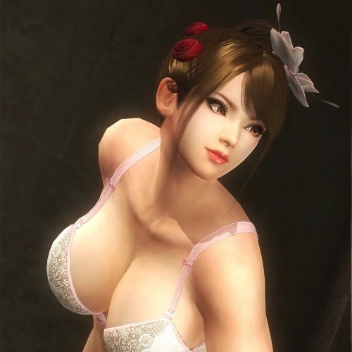 Mai Lingerie