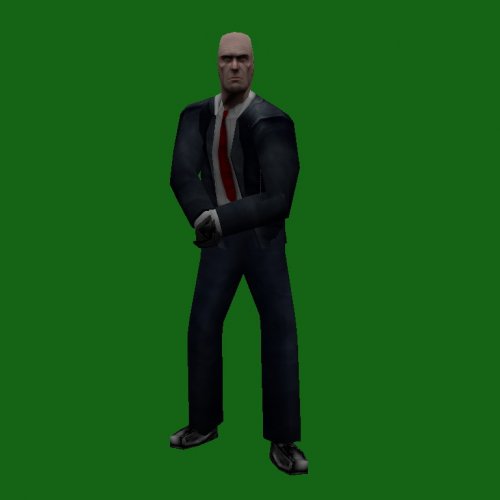 hitman