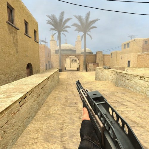 Spas12 Animations