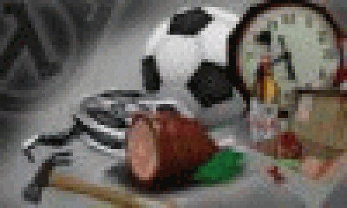 Various things