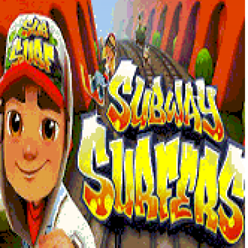 subwaysurfer