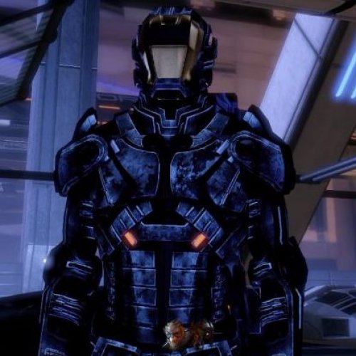 Inferno Assassin Steel