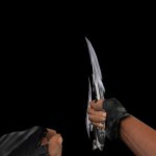Knife blade