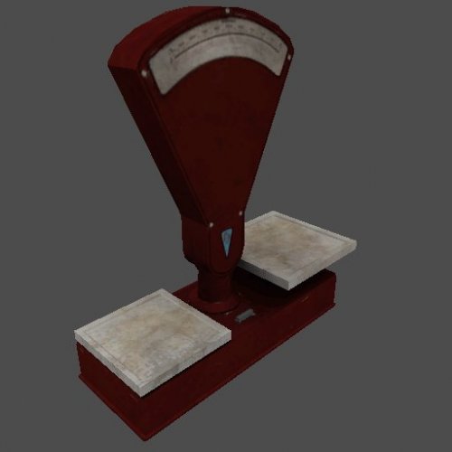Food_Store_Scale