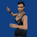 deviant