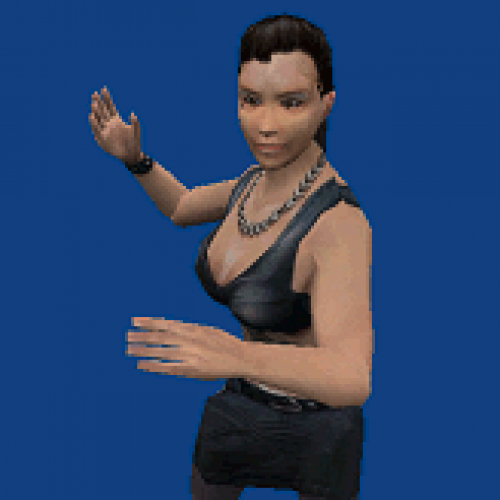 deviant