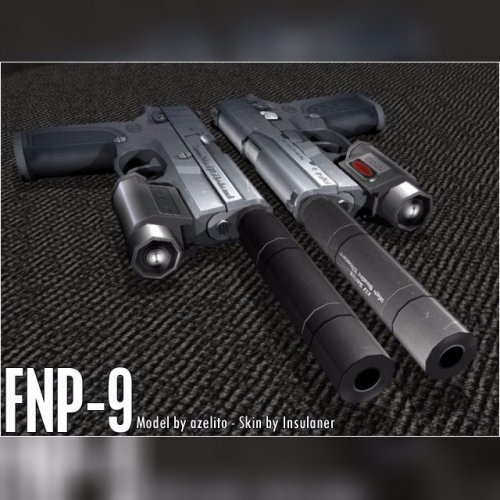 FNP-9