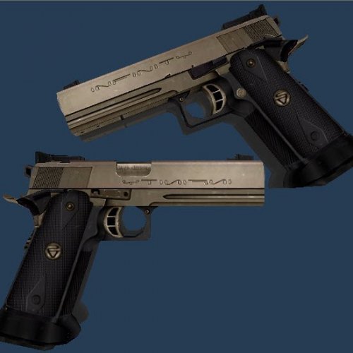 Custom SV Infinity's (3 skins)