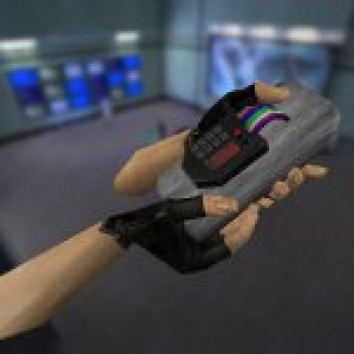 C4 New Texture