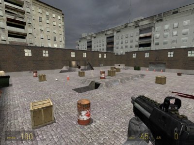 DM_2Wars_V1
