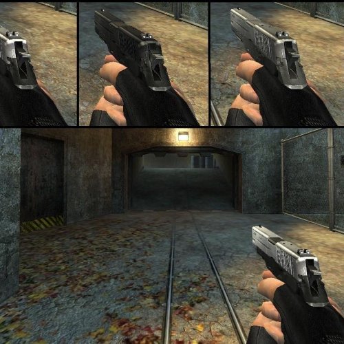 P226 Custom