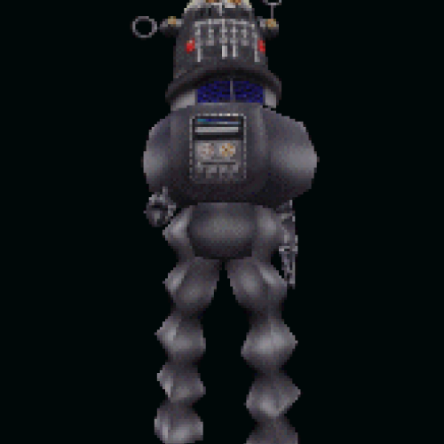 rob