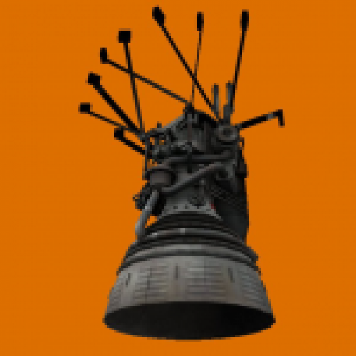 Rocket Engine