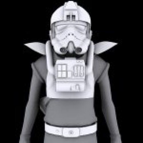 Atat Pilot Gear