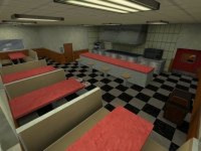 diner