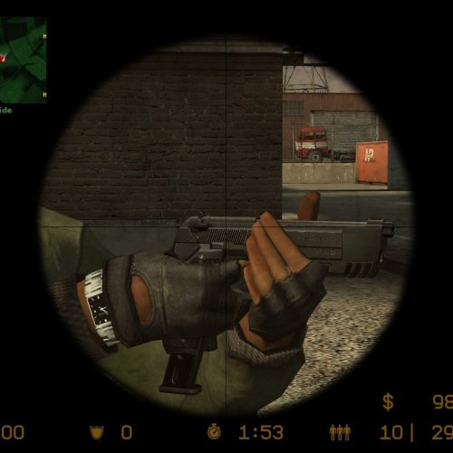 Beretta
