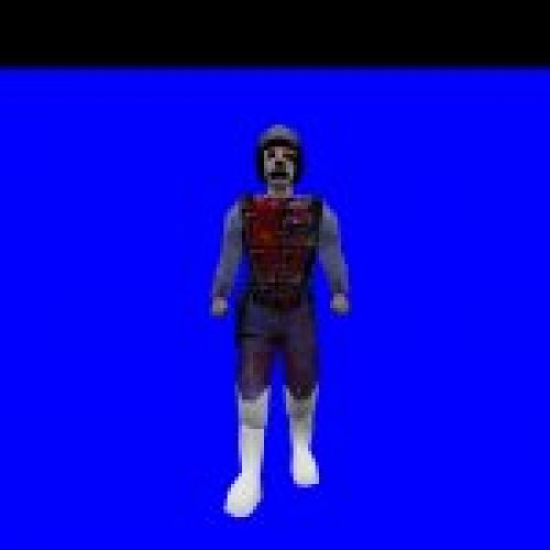 Creepy-Barney v1