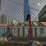 Crowbar animations