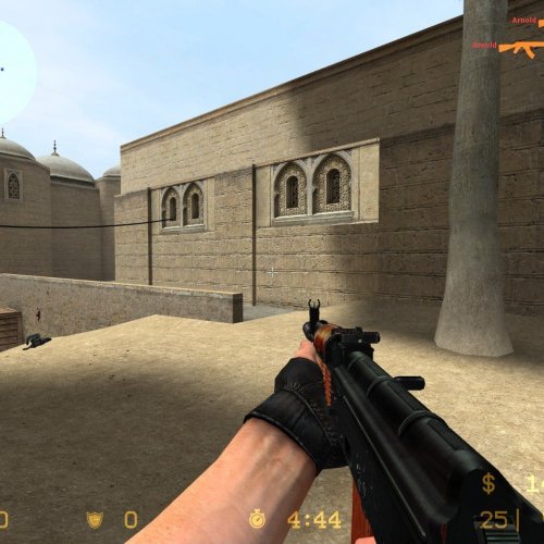 AK-74