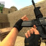 default_m4a1_with_phong