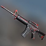 M4A1 Buick