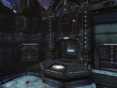 DM-Meridian