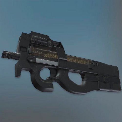 P90