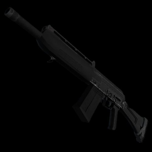 Saiga-12