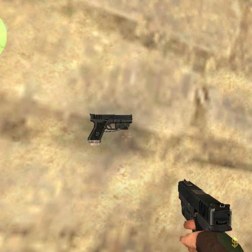 sas.stu's Glock18