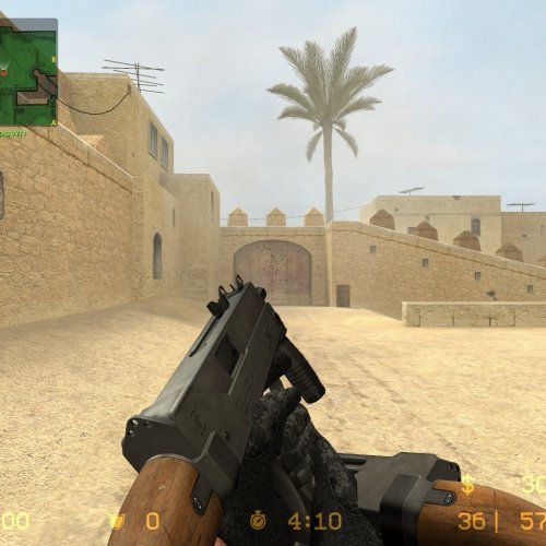 Fresh Dual Mac10