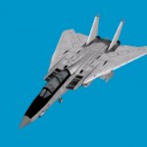 air f14