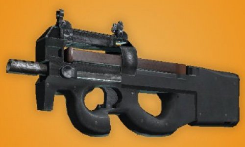 P90
