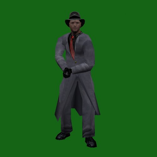 GambinoBobV2