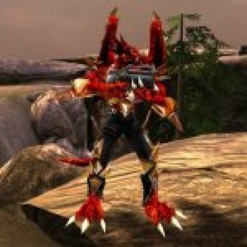 FireDrake