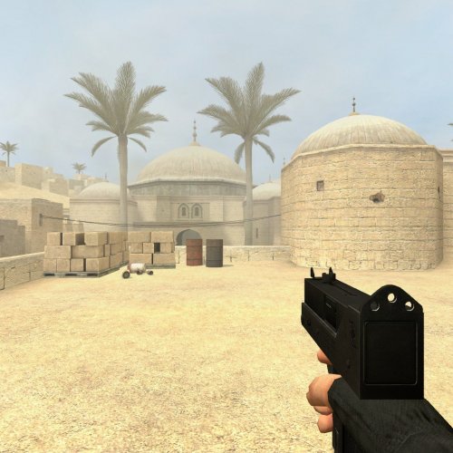 Mac10