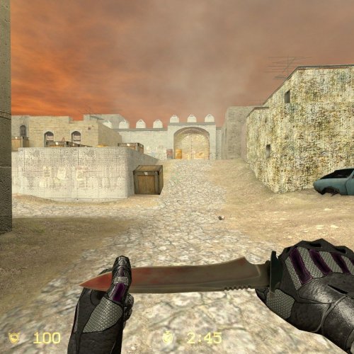 Bloodshed_Knife