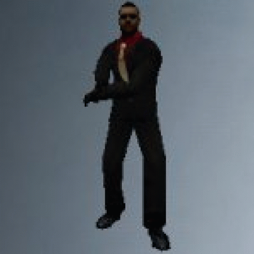 gambinobodyguard