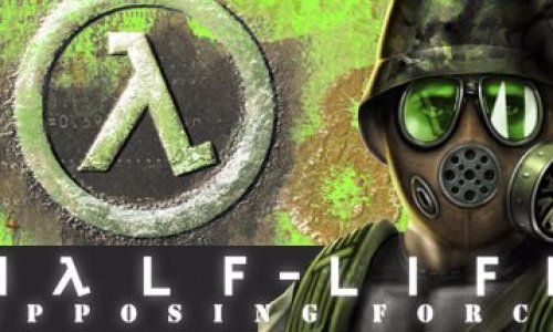 Half-Life: Opposing Force