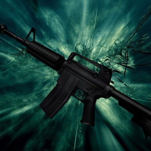 The TS M4 + 10 Recolors + Jenn
