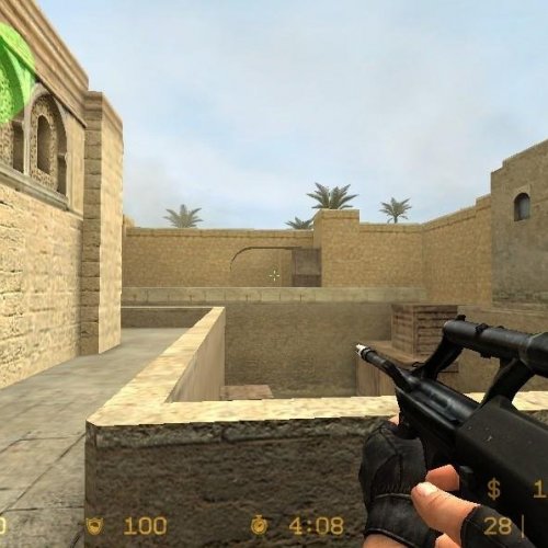 style steyr aug