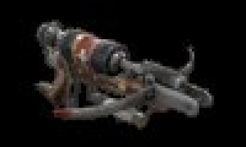 Crusaders Crossbow
