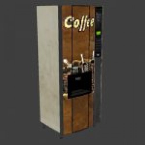 coffe machine