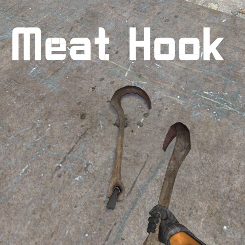 Crowbar Mega Pack!