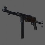 MP-40