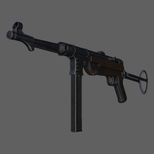 MP-40