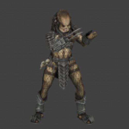 Predator